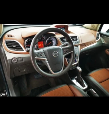 Opel Mokka - Bild 1 von 4