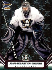A8179- 2003-04 Pacific Prism Hockey Card #s 1-100 -You Pick- 10+ FREE US SHIP
