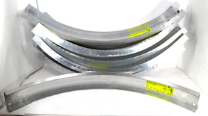 ** Lot of 10 ** Eaton BLINE ~ ACC-04-90VI24 ~ 4" Cable Tray Vertical Inside Bend - Picture 1 of 5