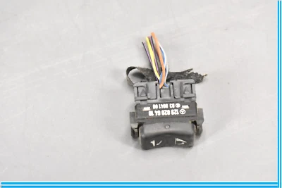 90-02 Mercedes SL500 SL320 R129 Roll Bar Control Switch 1298206410 Oem - Image 1 of 4