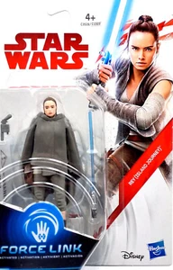 REY (ISLAND JOURNEY) STAR WARS THE LAST JEDI COLLECTION BY HASBRO - Picture 1 of 2