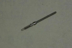 Tige Winding stem Aufzugwelle Albero di carica GSW Geneva Sport 23 230 NOS 401 - Picture 1 of 1