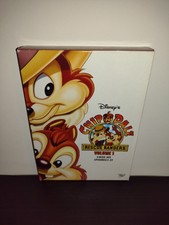 Chip ’n’ Dale Rescue Rangers: Volume 1 (DVD, 2013) Released 1989