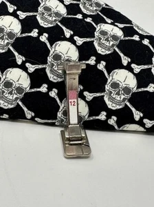 Genuine Bernina Tricot, Bulky Overlock Foot #12 - New Style - Picture 1 of 2