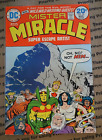 Mister Mr Miracle 18 Wedding Barda DC 30585 Jack Kirby-- READ LISTING-- cb