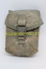 US Military Army USGI IFAK IMPROVED FIRST AID KIT Medical MEDIC POUCH ACU GC