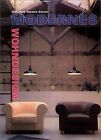 Modernes Wohndesign by Asensio Cerver, Francisco, Cer... | Book | condition good