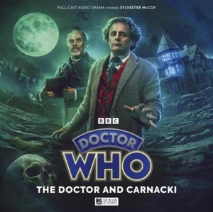 Doctor Who - The Seventh Doctor Adventures 2024B 9781802401813 NEW - Picture 1 of 1