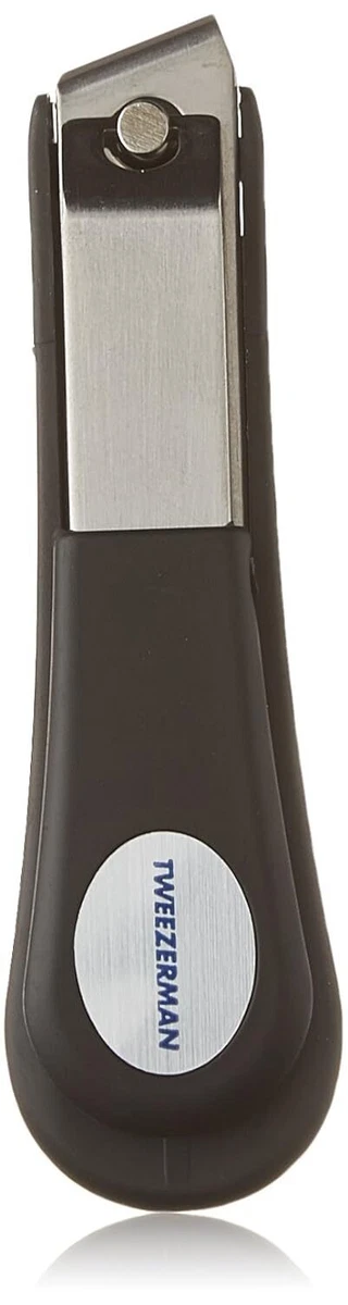 Tweezerman Nagelknipser Aus Edelstahl – Präzise & Langlebig