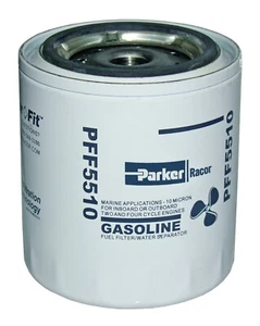 NEW RACOR FILTER-WATER SEPARATOR GAS 10M RAC PFF5510 - Picture 1 of 1