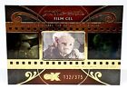 2022 Cryptozoic CZX Middle Earth Film Cel F17 Lord of the Rings Return of King