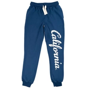 Mens California - American Freshman - Joggers - Turpins - Picture 1 of 4