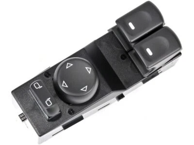 Левый выключатель стекла переменного тока Delco 64793JYZM 2007 2006 для Chevrolet Corvette 2005-2013 годов выпуска - Изображение 1 из 2