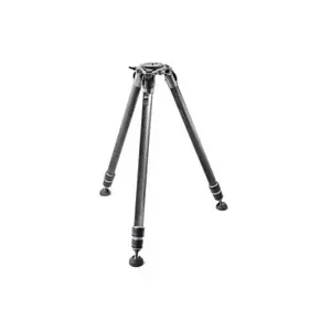 Gitzo GT3533LS Systematic Series 3 3-Section Carbon Fiber Tripod, Long - Picture 1 of 4