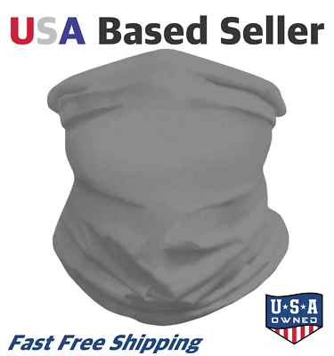 BZMask Alpha Tube Style Face Mask Breathable Mask / 13 Styles / Free USA Ship - Image 1 of 4