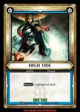 Warhammer aos tcg-high tide #102/onslaught