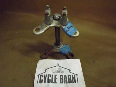 Honda SL70 Triple Tree 1971 Used - Image 1 of 4