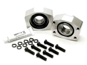 Moser Engineering 9333 C-Clip Eliminator Kit - 1979-2004 Mustang - Picture 1 of 2