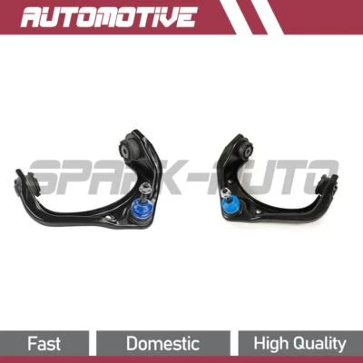 Brazo de control superior delantero con rótula para Ford Explorer Sport Trac 2008 2007 Foto 1 de 4