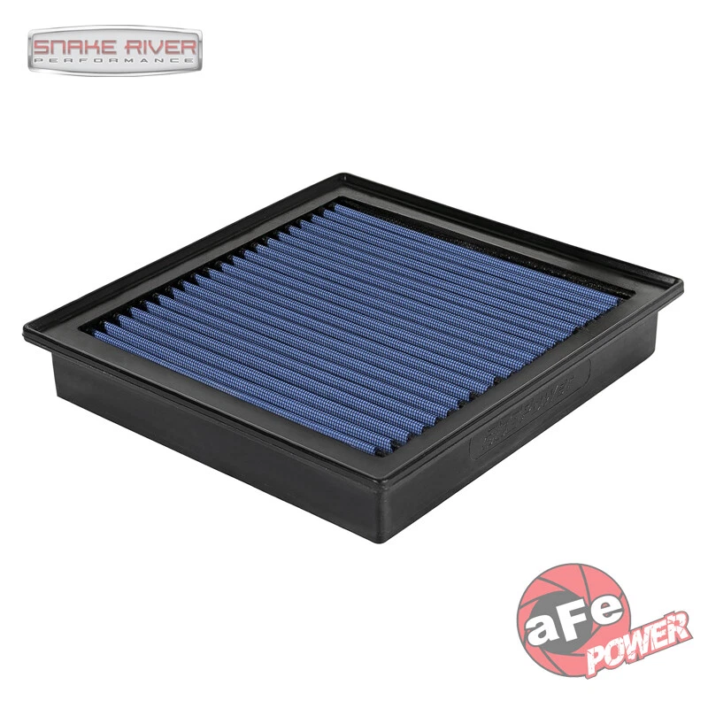FILTRO DE AIRE DROP IN AFE REPUESTO OEM para FORD F150 F-150 2009-2025 30-10162 Foto 1 de 4