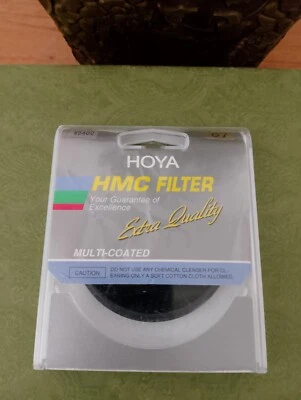 Filter Hoya Hmc ND400 Multi-Coated Diameter 67mm Neutral Density - Image 1 of 4