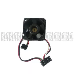 NEW Fanuc A90L-0001-0580#B 9PF0424H304 24V 0.095A 4CM Cooling Fan - Picture 1 of 2