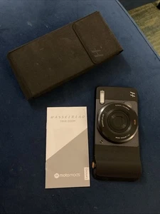 Hasselblad 4116 True Zoom Kamera Moto Mod für Moto Z - Bild 1 von 6