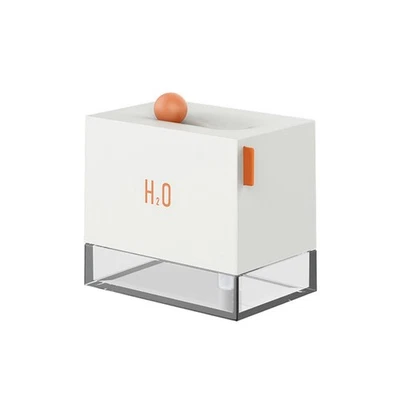  Desktop Aromatherapy  Humidifier USB  Hydrating  -Grade Mute7698 - Image 1 of 4