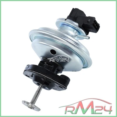 1X VALVOLA EGR PER BMW SERIE 3 E90 E93 E92 E91 318 320 D - Immagine 1 di 4