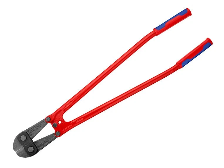 Knipex KPX7172910 Bolt Cutters 910mm - Image 1 of 1