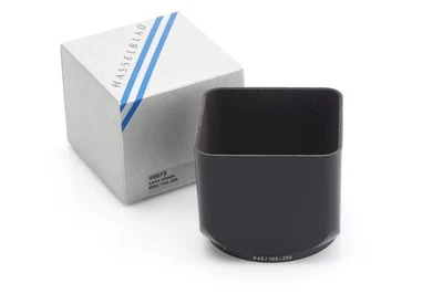 Hasselblad B60 Hood      100-250 40673 w. Box - Bild 1 von 3