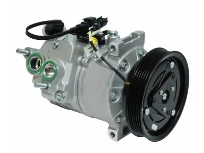 Compresor de aire acondicionado para Volvo S80 2010-2015 95432HMGP 2011 2012 2013 2014 T6 Foto 1 de 2