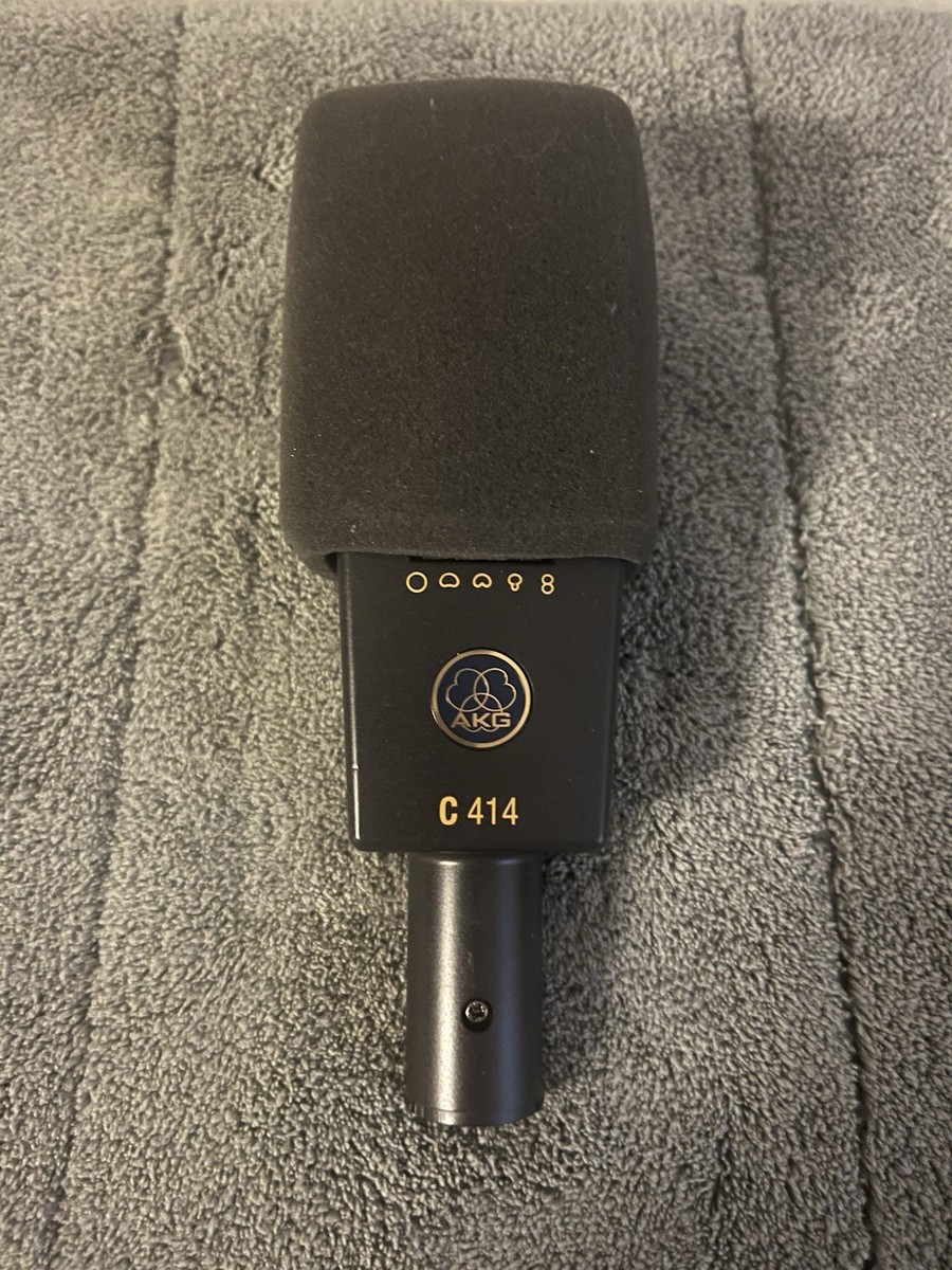 Akg C414 | eBay Akg C414 | eBay