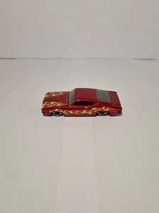 Hot Wheels Ford Torina Talladega - Bild 1 von 6