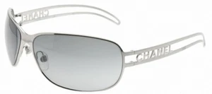 Nuevo sin etiquetas Chanel Hecho en Italia 4149 c.124/11 67-13-120 ¡Fabulosas gafas de sol!! - Imagen 1 de 19