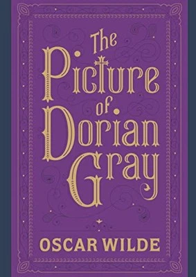 The Picture of Dorian Gray: Classic Illustrated Edition by Wilde, Oscar Book The - Image 1 of 2