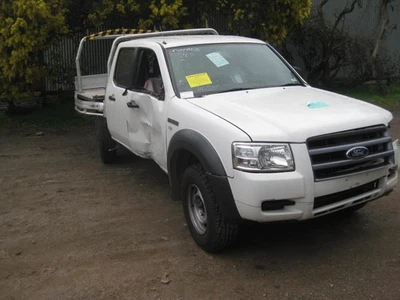 FORD RANGER INTERCOOLER PJ, AUTO T/M TYPE, 73279 KMS, 12/2006-03/2009 - image 1 of 4