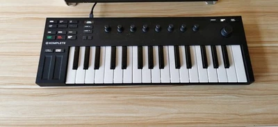 native instruments komplete kontrol m32 - Image 1 of 4