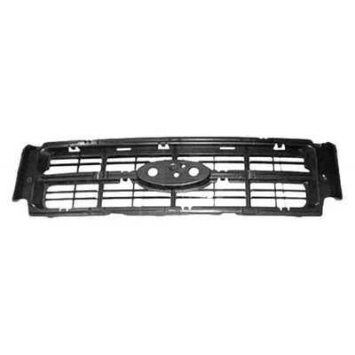 For Ford Escape 2008 2009 2010 2011 2012 Grille Mounting Panel | Hybrid - Image 1 of 3