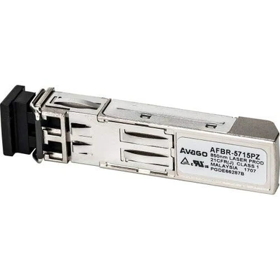 Vertiv Avocent SX 550m Multi Mode SFP Fiber Transceiver (adb0045) - Image 1 of 4