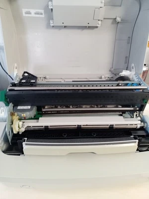 Olivetti PR2 Plus Printer SN1242092 - Image 1 of 4
