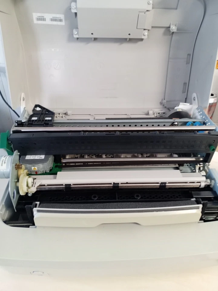 Olivetti PR2 Plus Printer SN1242092 - Image 1 of 4