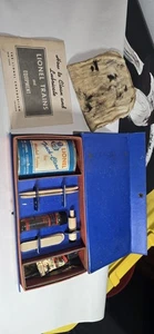 Vintage Lionel Nº Kit de lubricación y mantenimiento 927 - Maqueta de trenes - Pista... - Imagen 1 de 11