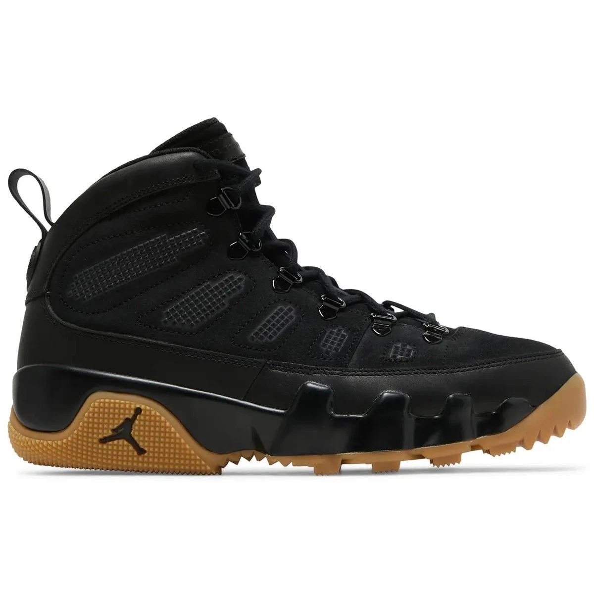 Preços baixos em Jordan 9 Retro Black | eBay
