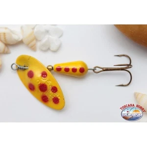 Cucchiaini Pesca Panther Martin, rotante, 9 gr., R.81 - Imagen 1 de 1