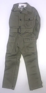 Antiguo Joe Infirmary Exclusivo Escala 1/6 Segunda Guerra Mundial EE. UU. - Uniforme de petrolero - Imagen 1 de 1