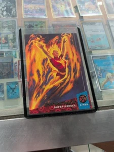 1994 FLEER ULTRA MARVEL X-MEN PHOENIX CARD #18 - Picture 1 of 1