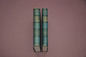 Franc maçonnerie Joseph de Maistre soirées de Saint-Pétersbourg 1831 - Picture 1 of 4