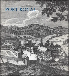 Port-Royal: Mairie du 5e Arrondissement, 22 septembre-28 octobre 1984 - Picture 1 of 1