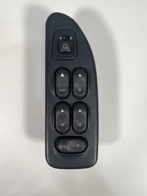 2000 - 2003 福特 WINDSTAR DRIVER'S Master 电源车窗开关 1F2Z-14529-AAA 原始设备制造商 — 第 1/4 张图片